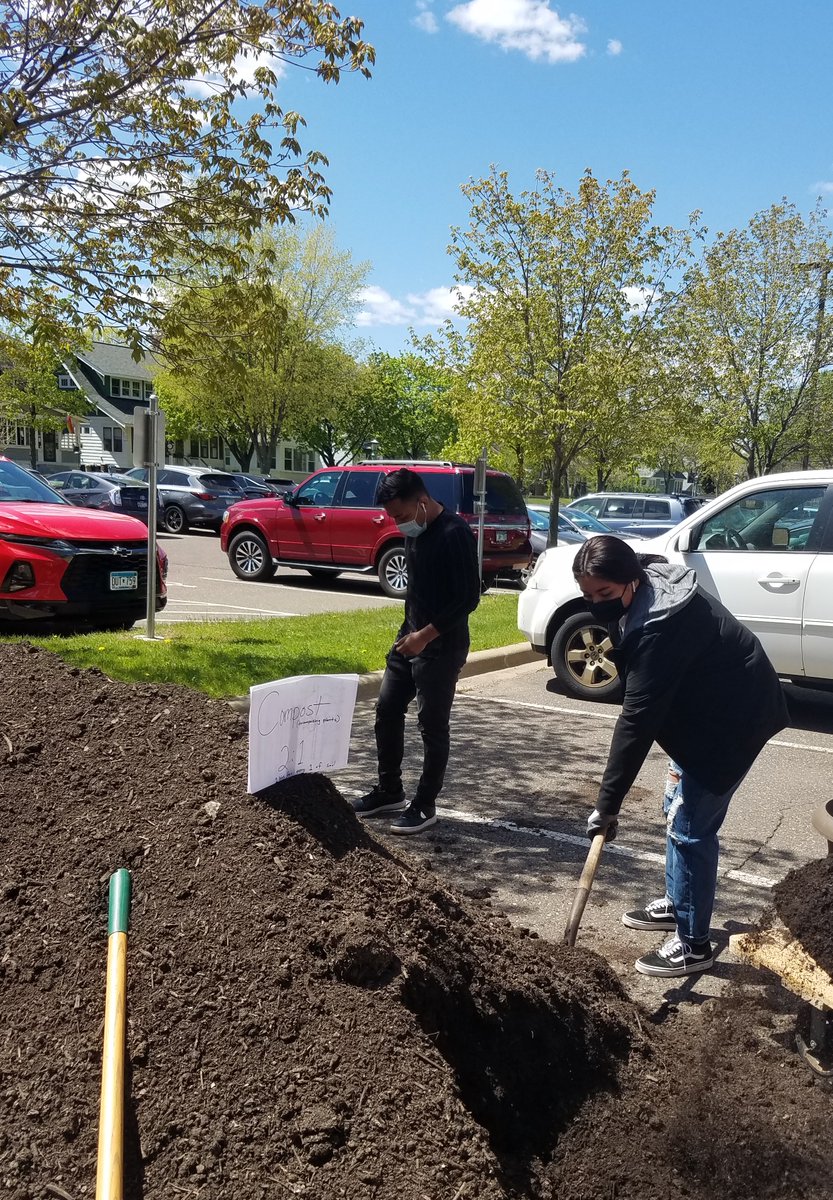 LEAP High School tweet media