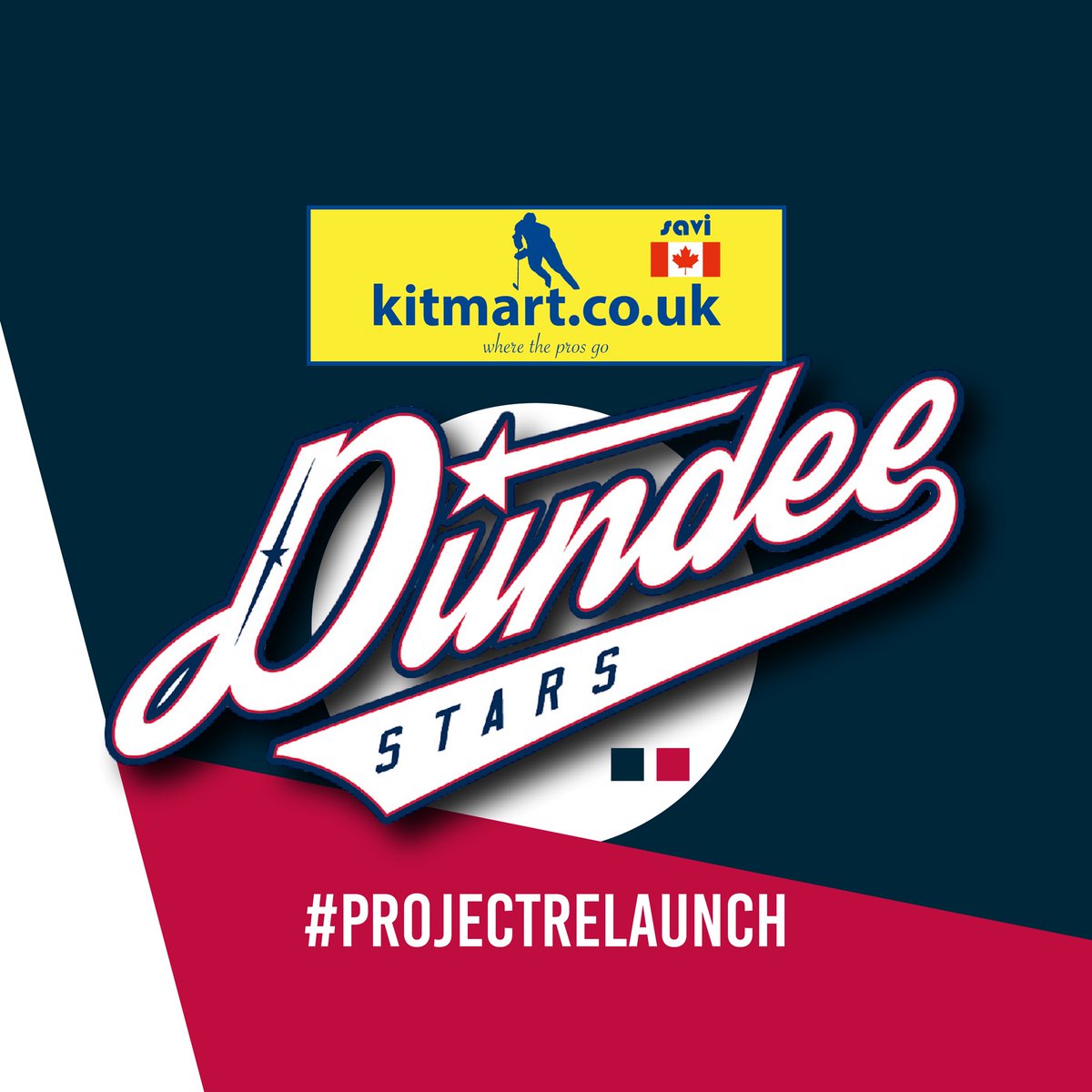 Well I guess it’s time to properly get back to work…not that I or anyone else really stopped.

Anyone ‘suuuuppper’ excited for the new @officialEIHL season? 

⭐️⭐️⭐️ 🏒 🏒🏒❤️❤️❤️👊🏻👍🏻

#coystars #dundeestars #coys #icehockey #eihl #dundeeproud #projectrelaunch