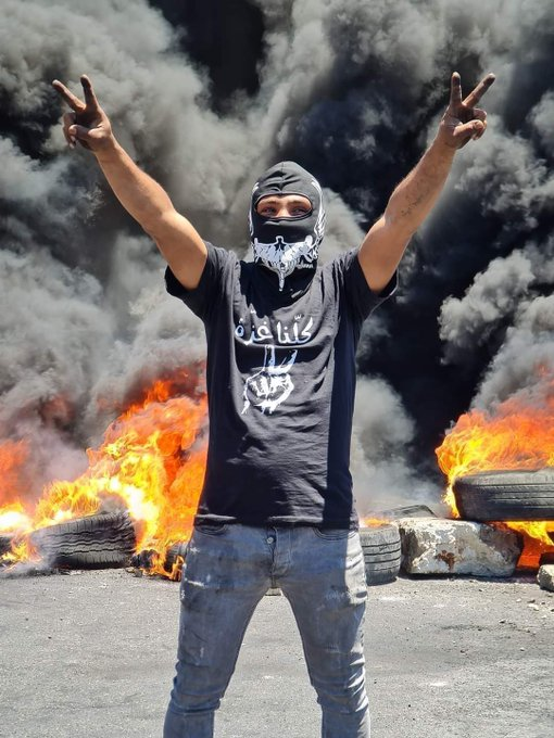 aboutpalestine1's tweet photo. Support Gaza and its people.
Palestine will remain as long as there are Lions defending it.
#FreePalestine #فلسطين_قضية_الشرفاء https://t.co/qolcaNDhdG