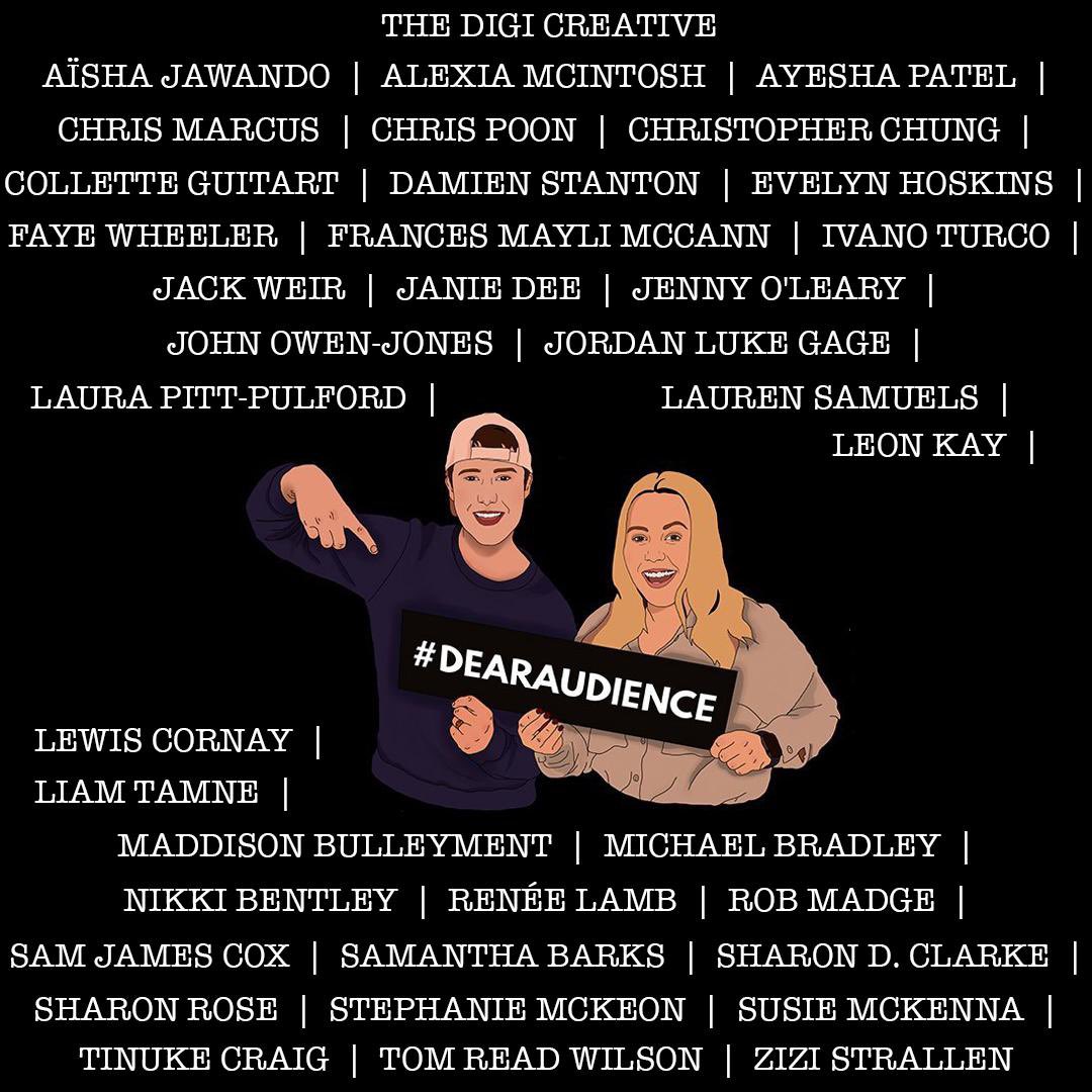 The Digi Creative tweet media