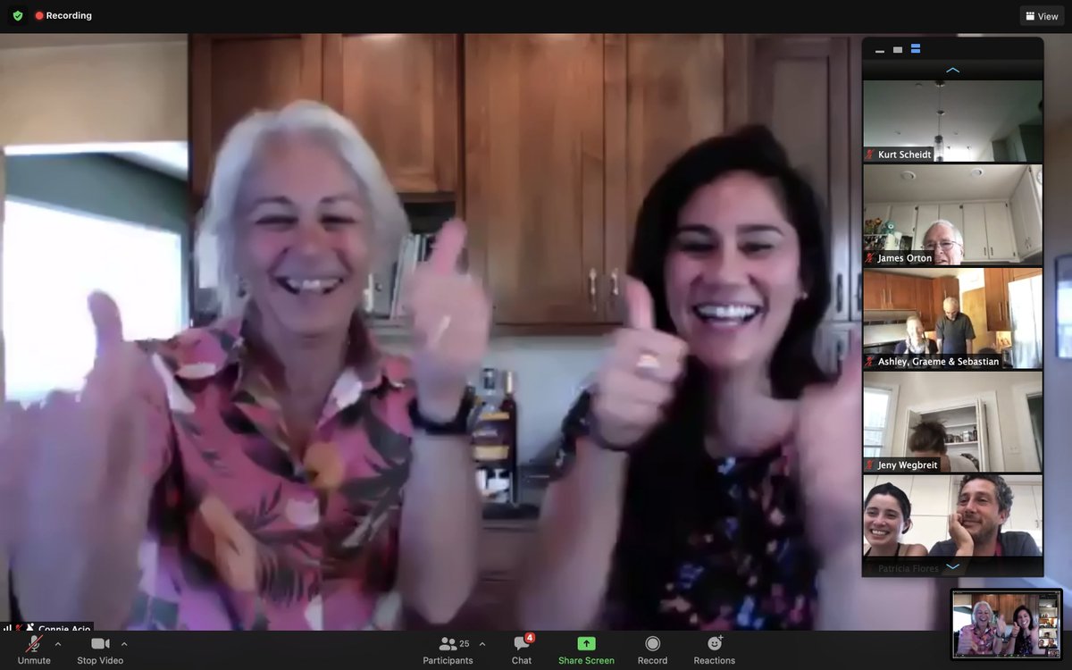 Music Heals Int. tweet media