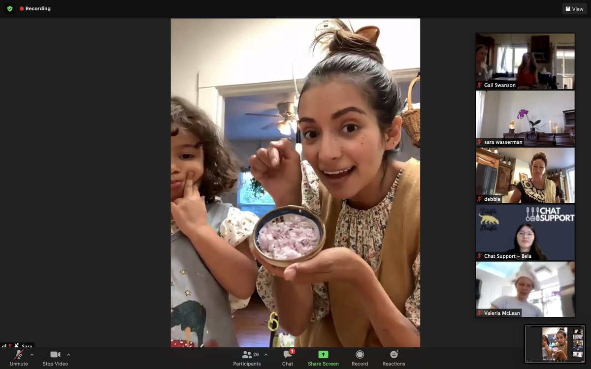 Music Heals Int. tweet media