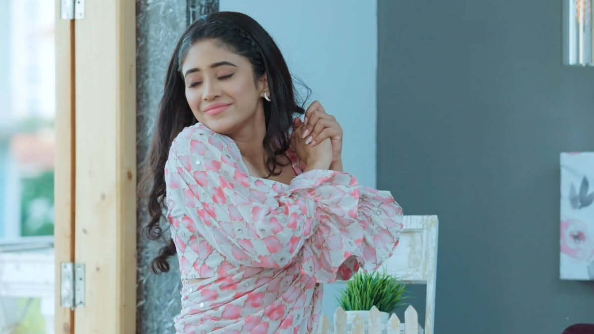 S_Nethu's tweet photo. Happy birthday tweety

 hv a rocking year ..
HAPPY BIRTHDAY SHIVANGI
#HBDShivangiJoshi
#ShivangiJoshi https://t.co/jkuHJrnDSR