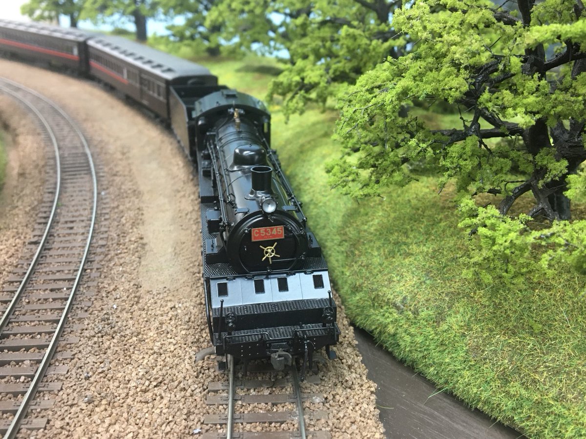 トレインドリーム tweet media