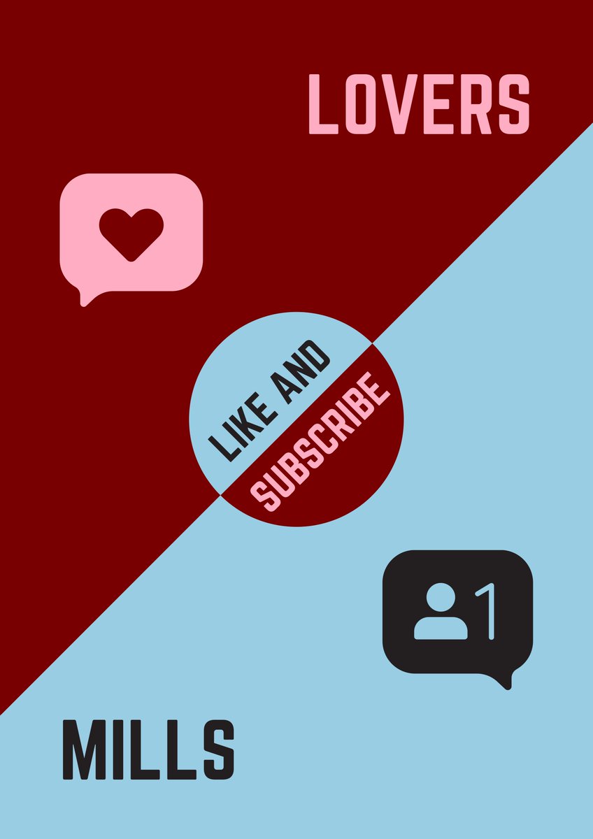While *in theory* I'm making posters for every potential #blaseball series, in practice I'm just making posters for the same series, repeatedly

Congrats, <a href="/nymillenials/">📱New York Millennials📱</a> vs <a href="/LoversBlaseball/">San Francisco Lovers</a> posters. It turns out you're my OTP