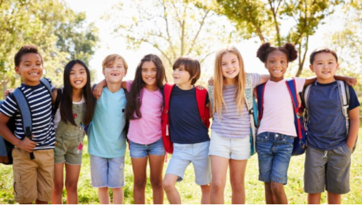 CPSNJ's tweet image. New Law Launches Innovative Social-Emotional Learning Program in New Jersey’s Schools; Rutgers–Camden Public Affairs Institute To Lead Evaluation