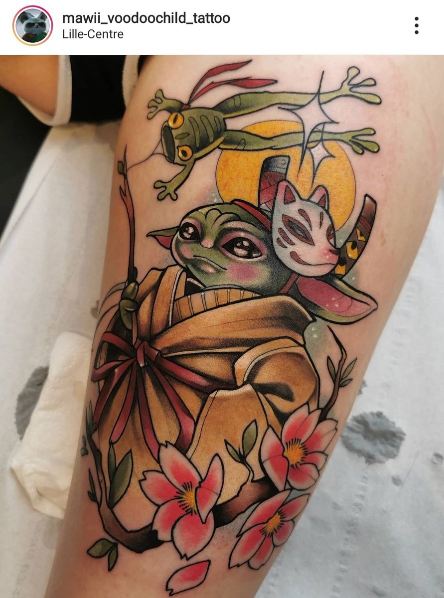 𝓚𝓲𝓻𝓪 Lalunaly Nifelvind Du Coup Mes Tattoos Le Crane De Chat Par Nifelvind Et Le Phenix Par T Co Ngrgu24inu Je Recommande Aussi Cent Pour Sang Tatouage A Evreux Mes