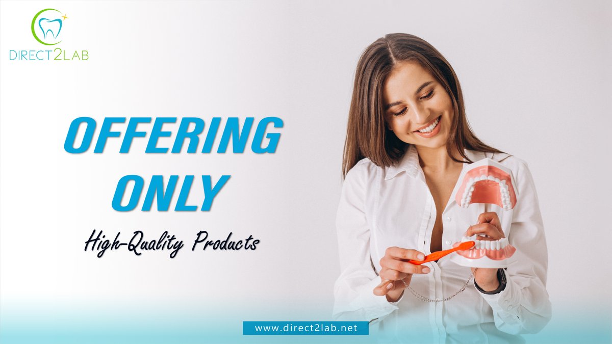 Alliance Dental Lab (lab_alliance) Twitter