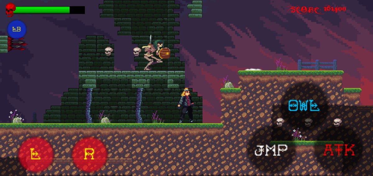 #GameOfDoom @kvelertakoffical