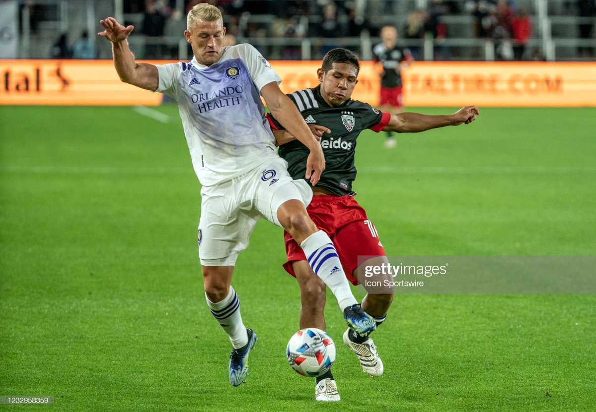 Happy to be back out there ⚽️