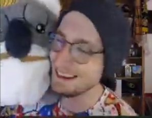 bemoo_da's tweet photo. Was ein schöner Livestream! Besonders hat mir der kleine Talk zu Moviepilot gefallen, da er im Moment einer meiner Lieblingsyoutuber ist! 🤗☺️ @dagilp_lbh 
#schleimdarfauchrealsein https://t.co/6ai1ovsgym