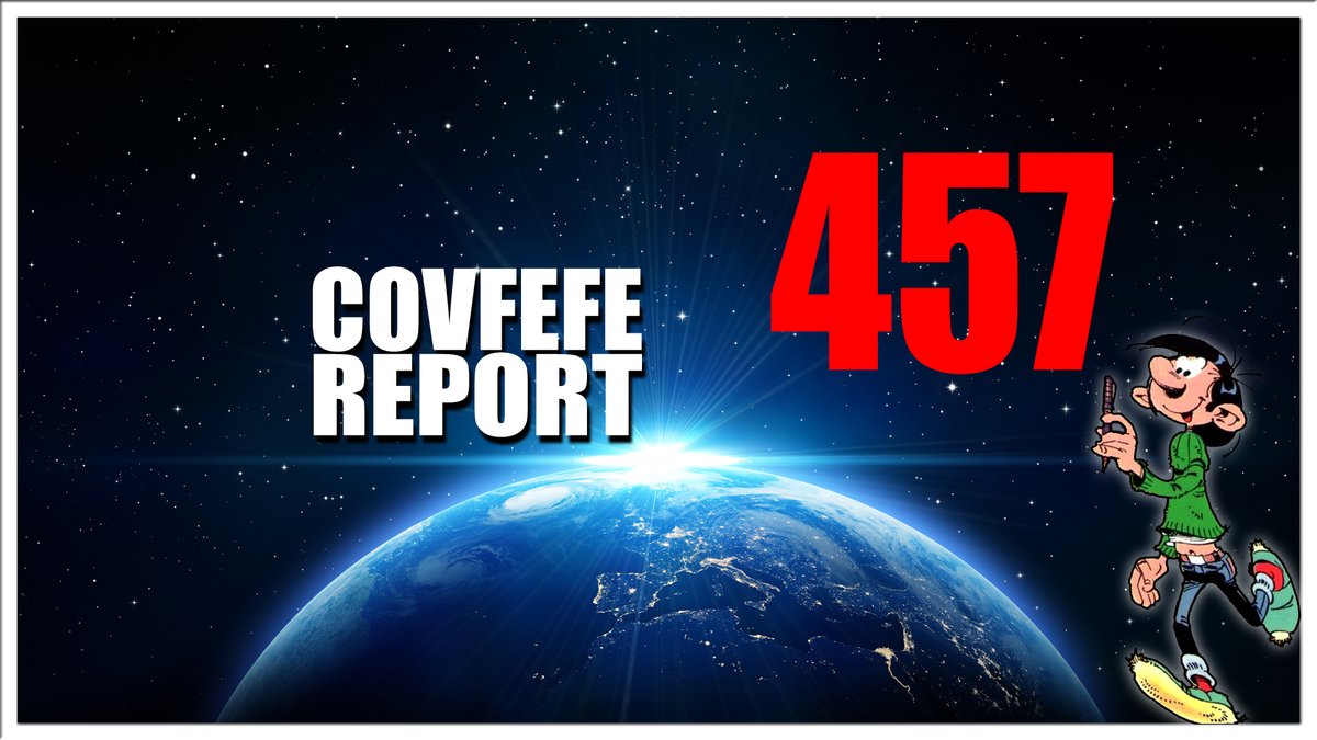 WakeyQ's tweet photo. Covfefe Report 457. Sky Event, Pasta, Els van Veen, Wetsvoorstel 1 juli 2020
https://t.co/3GRN4zLDCx
#Stop007 #WakeyUp #SaveOurChildren #GreatAwakening #WRWY #HCQWerkt #BloteMond #klaar #Lubachger #GoedLicht https://t.co/TmuwGCXcmo