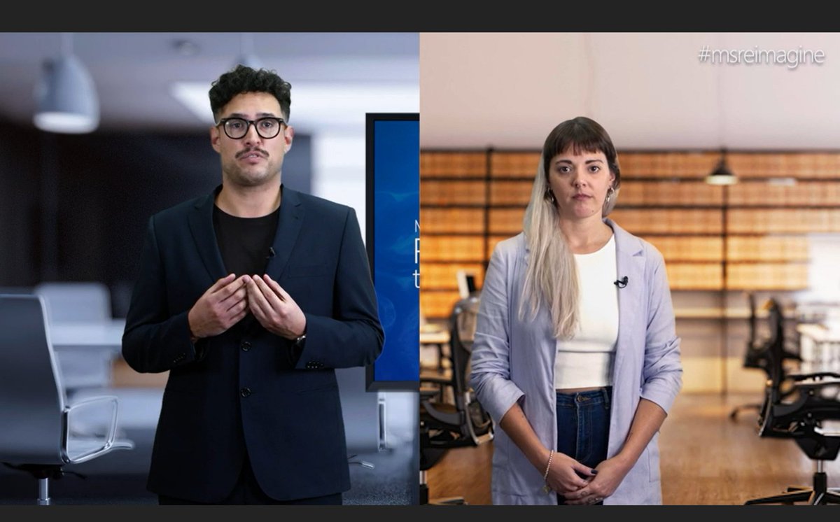 ¿Sabes cómo comunicar y vender a través de las redes sociales? Conoce cómo crear una estrategia basada en relaciones con los consejos de Eugenia Orcaizaguirre, Directora de Contenido y Leandro Orella, Director de Negocios de OLIVER Agency. #MSReimagine