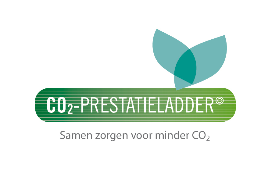 Wij hebben op 12 mei 2021 het CO2-bewust certificaat ontvangen voor het behalen van niveau 3 op de CO2 Prestatieladder. Met het behalen van trede 3 op de ladder laten we zien één van de koplopers te zijn op het gebied van duurzaam ondernemen.  heerebeek.com/co2prestatiela…