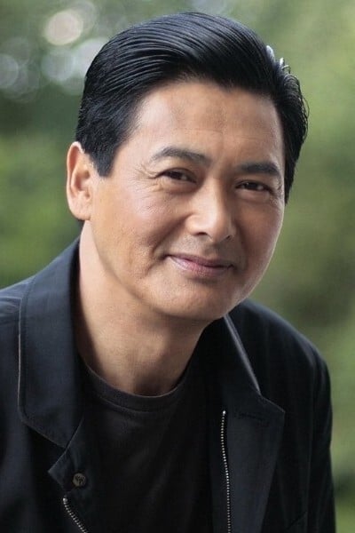 Happy Birthday to Chow Yun Fat who turns 66 today! 