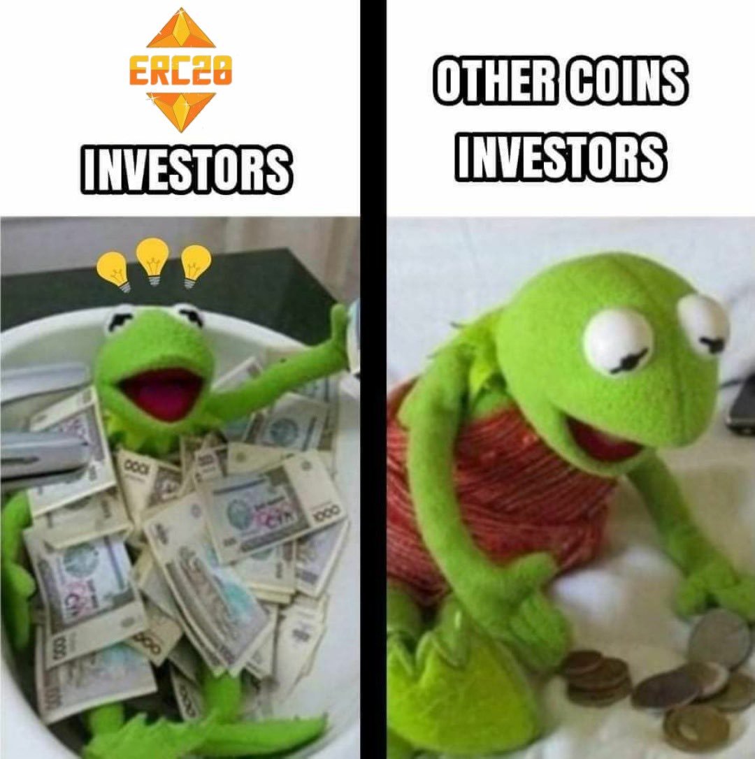 AOwnagez's tweet photo. Vote for @AdamanTron in “ERC20 MEME COMPETITION” with repost, likes , comments and support 

Add 📸, GIFs, be funny, say something about this amazing MEME under this post with #ERC20. Whichever one gets the most reactions until May 19, is the one who will be in top5 winners. https://t.co/yBxAhVrtma