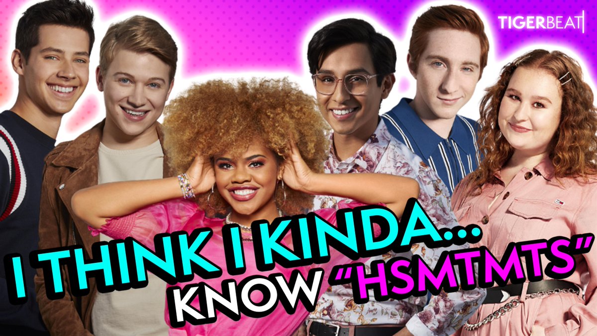 How well does the #HSMTMTS cast *really* remember their own show? 