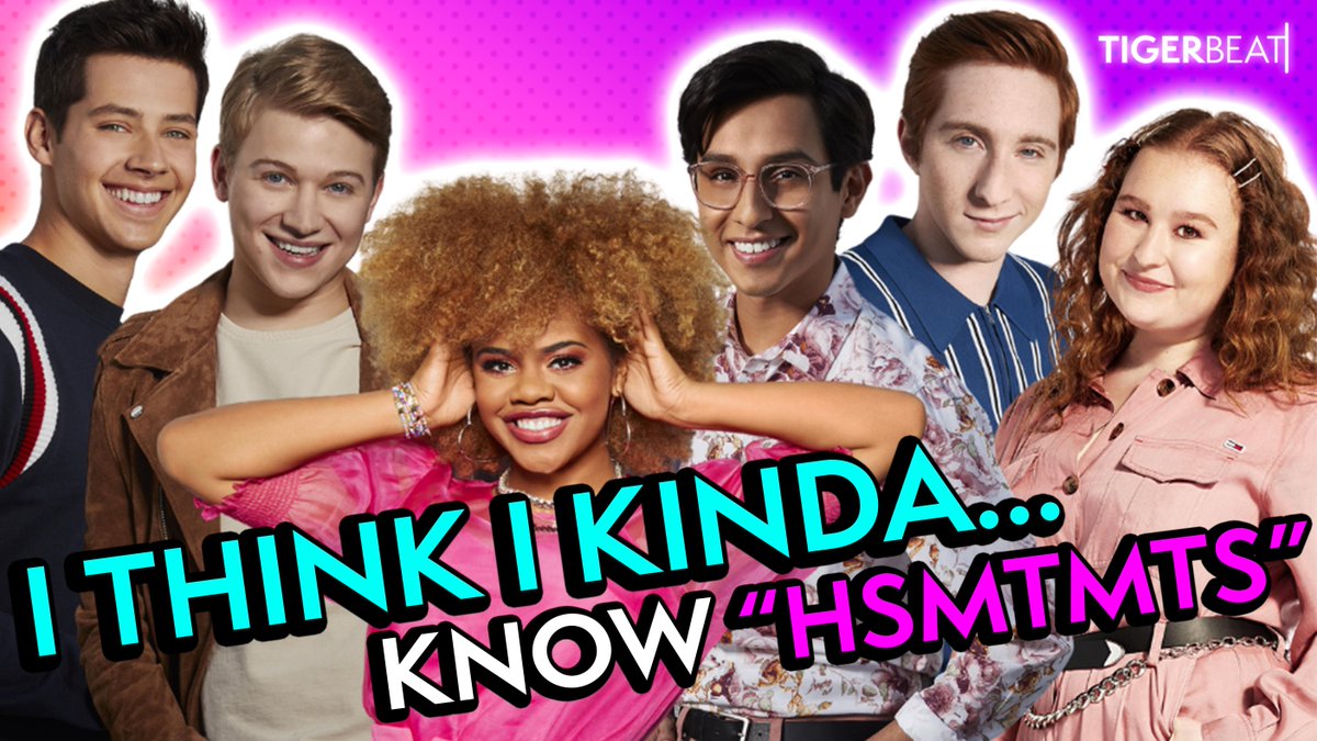How well does the #HSMTMTS cast *really* remember their own show? We just challenged them to the hardest round of trivia to find out: bit.ly/3f0bYaO