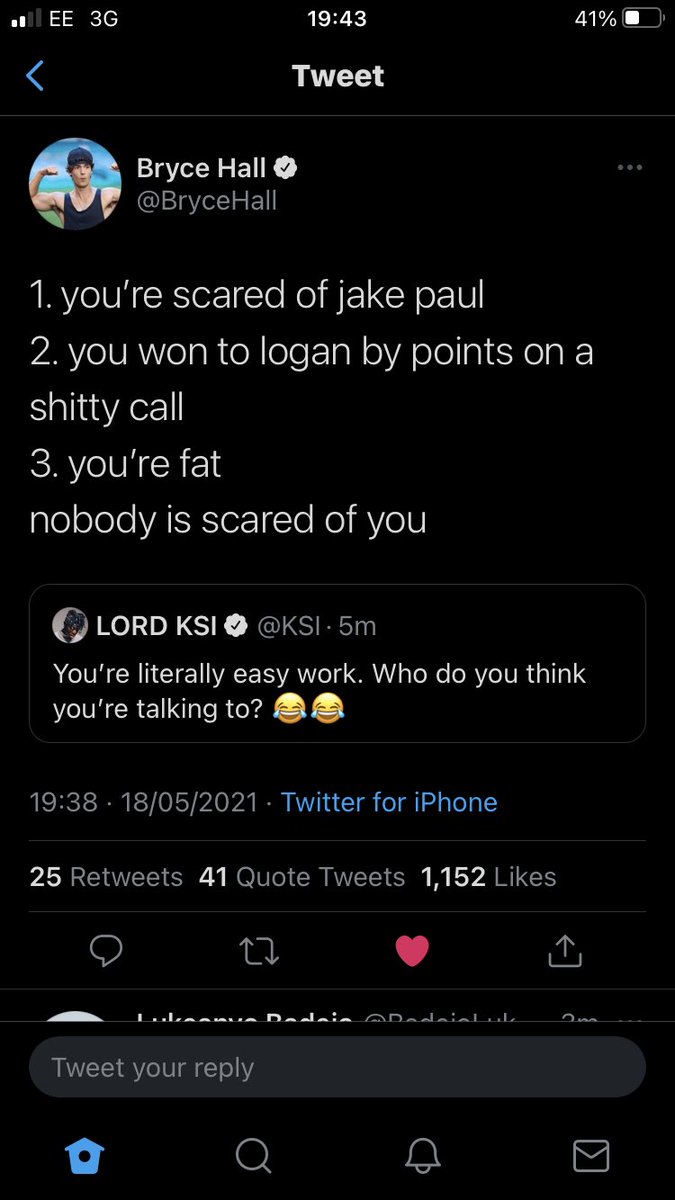 Lukeanyo Badejo tweet media