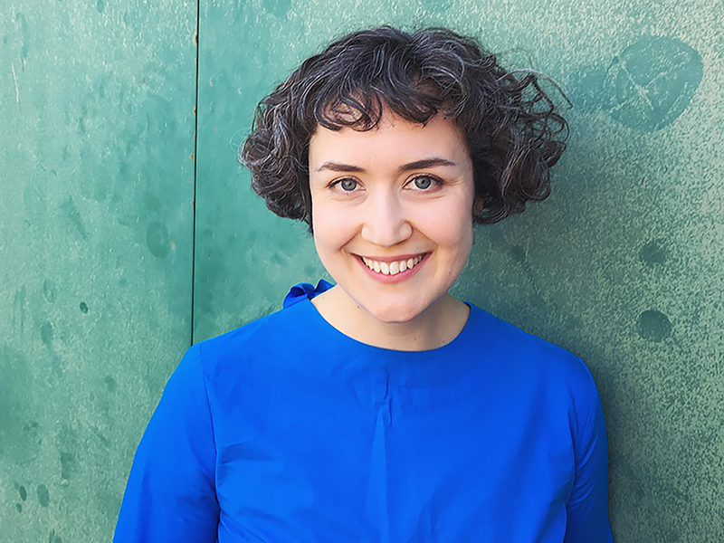 Architect and building scientist Irmak Turan to join College of Architecture faculty: arch.iit.edu/life/architect…

Turan comes to Illinois Institute of Technology from the Massachusetts Institute of Technology.