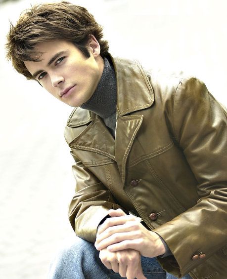 Happy birthday to Matt Long, who portrayed young Johnny Blaze in the 2007 feature \Ghost Rider.\ 