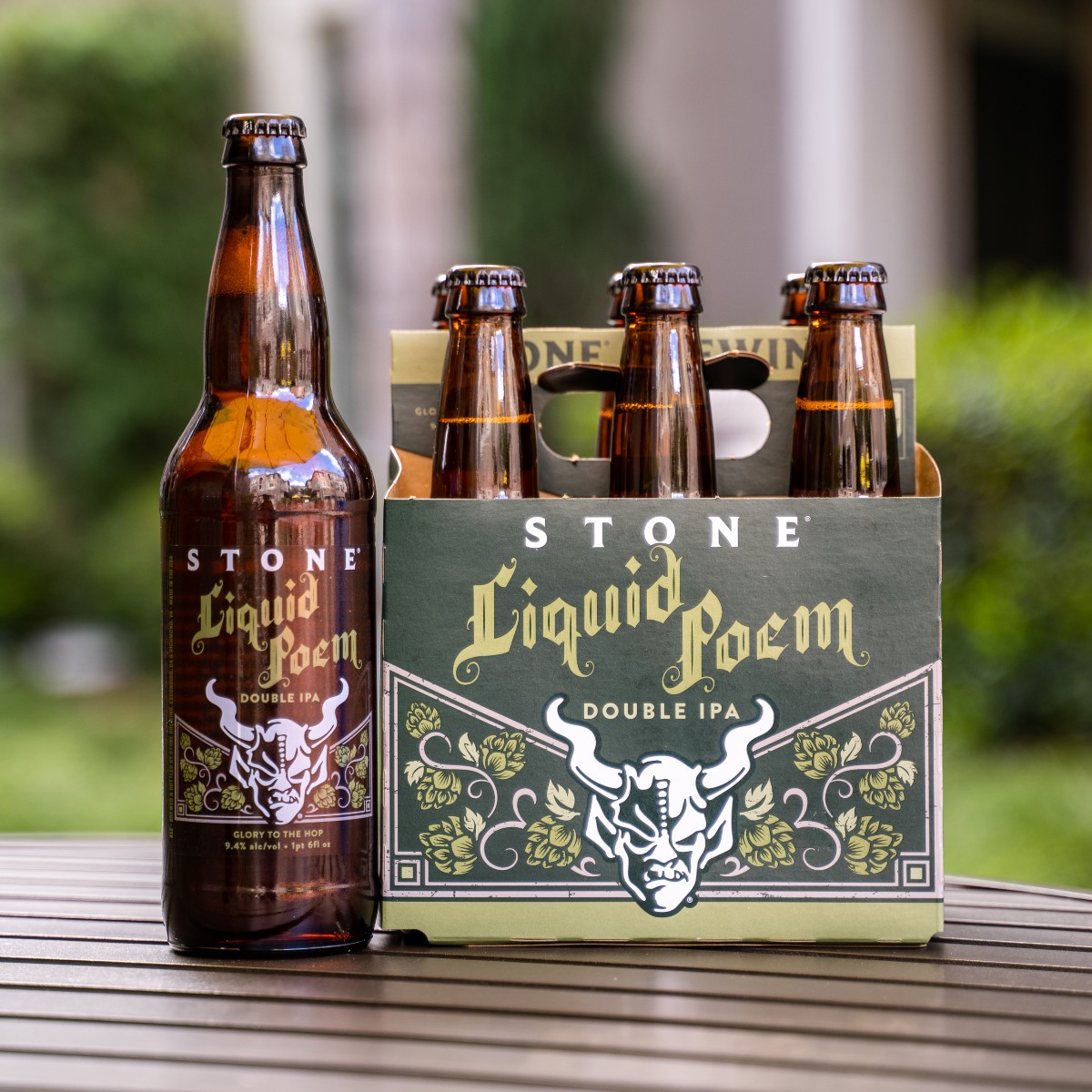 How Many Calories In A Stone Ipa