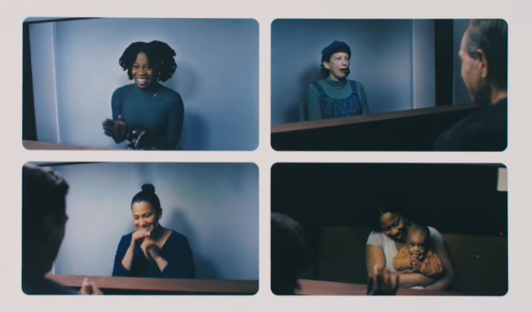 nimace46's tweet image. #projectstarline
 #GoogleIO