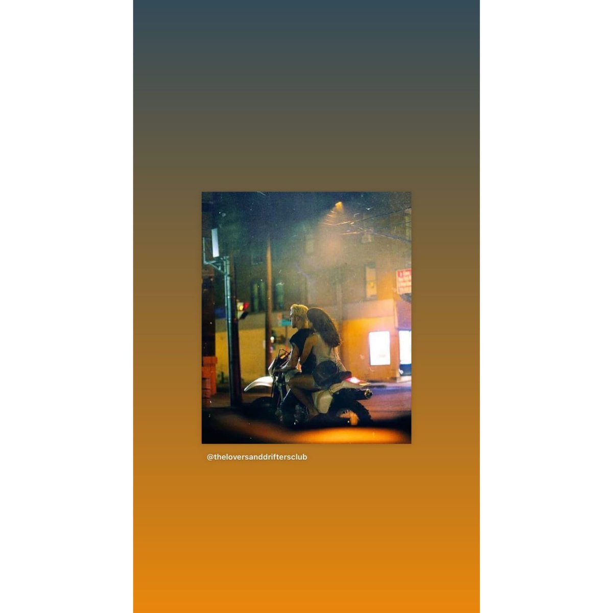 jasonrupdates's tweet image. 📹 | Jason Romo via InstaStories