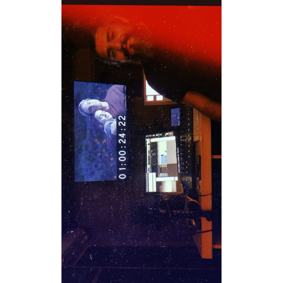 jasonrupdates's tweet image. 📹 | Jason Romo via InstaStories