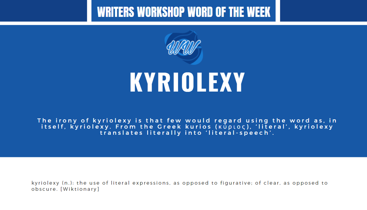Writers Workshop (@bulbawriters) on Twitter photo 