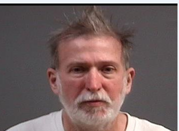 On Dec. 26, 1996, Linda Lunsford went missing.
Today, after a decades-long investigation, John Howard (pictured) was arrested in relation to her disappearance and murder.
More info: tinyurl.com/29xwkjvr