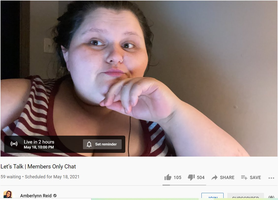 Amberlynn Reid ( AmberlynnReib) Twitter