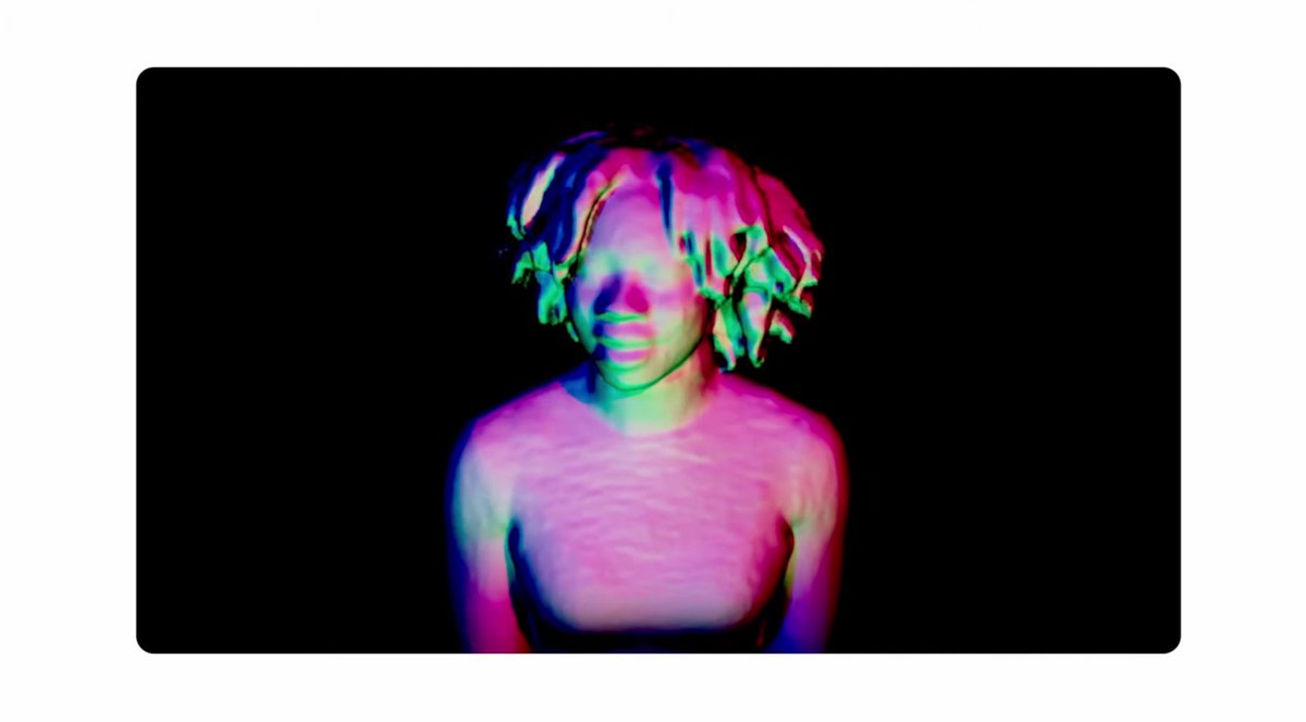 passionategeekz's tweet image. #Projectstarline 

Google taking holograms seriously, Starwars level technology is not far

#GoogleIO