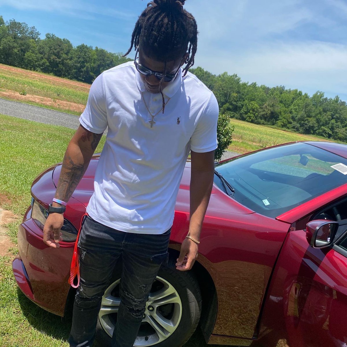 Xavian Sorey Jr tweet media