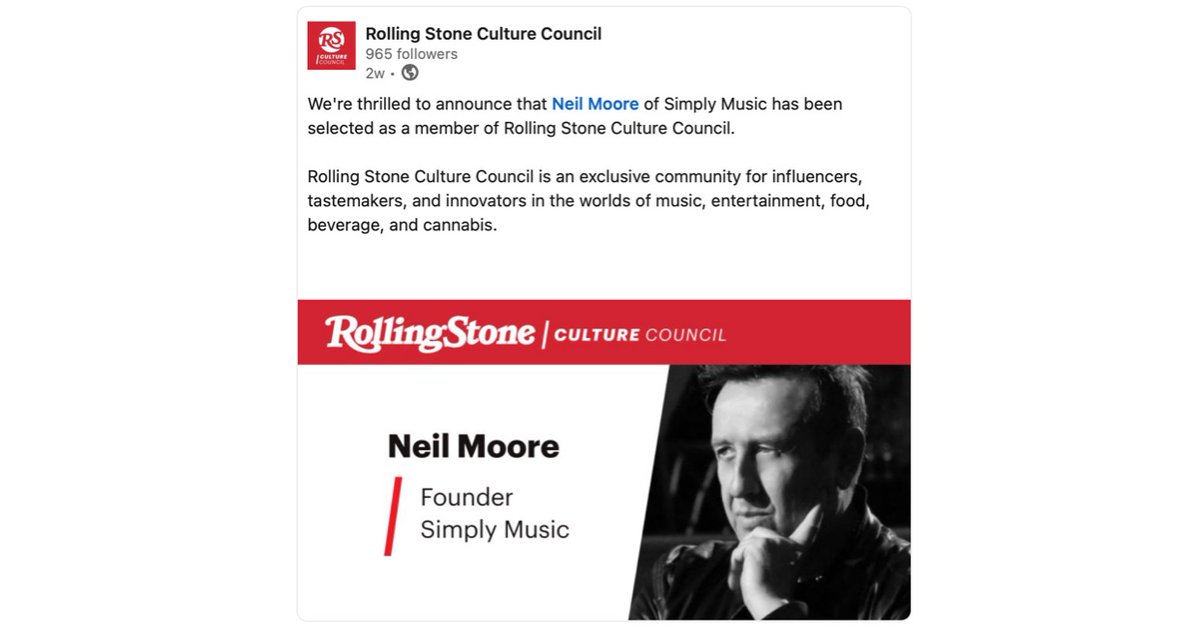 SimplyMusic's tweet image. 