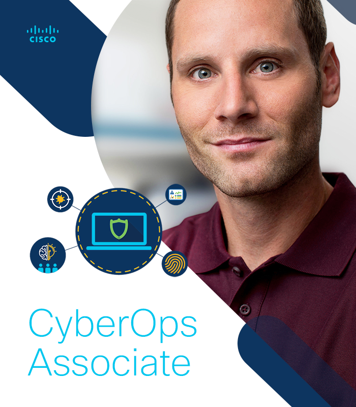 LearningatCisco's tweet image. Think of certification as a recognized badge of honor that the rest of the world accepts and buys into. 

Explore #Cisco Security certifications: cs.co/6011yDdfW #Cybersecurity #CiscoCert