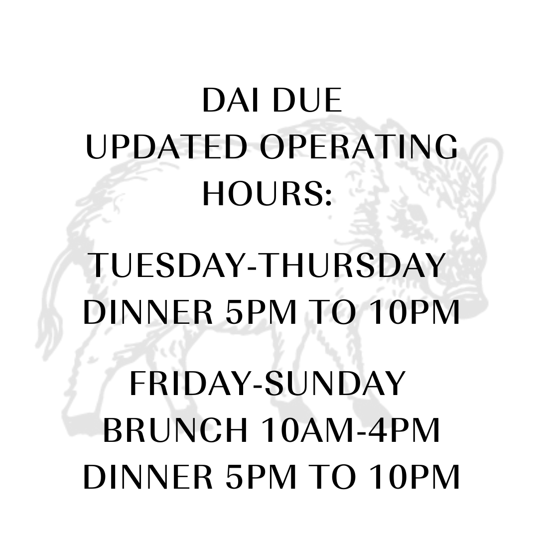 Exciting new changes coming soon!