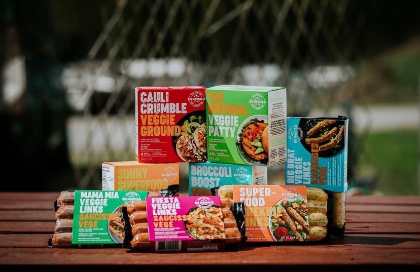 The full line-up... with more to come. 👀

What would you like to see from us in terms of NEW products? We would love to hear from you! ⤵️