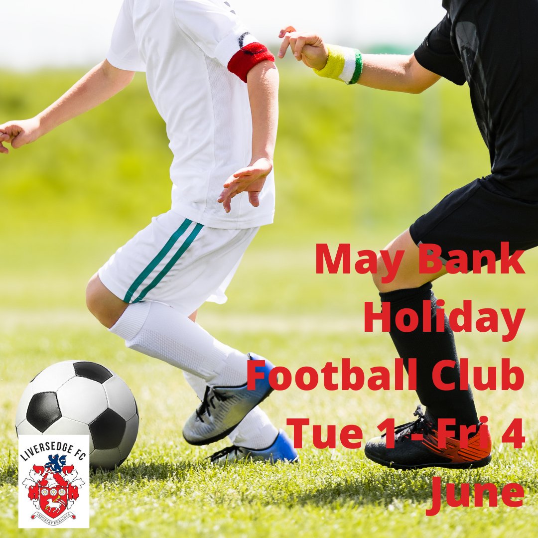 Liversedge FC Juniors (Liversedge_Jun) Twitter