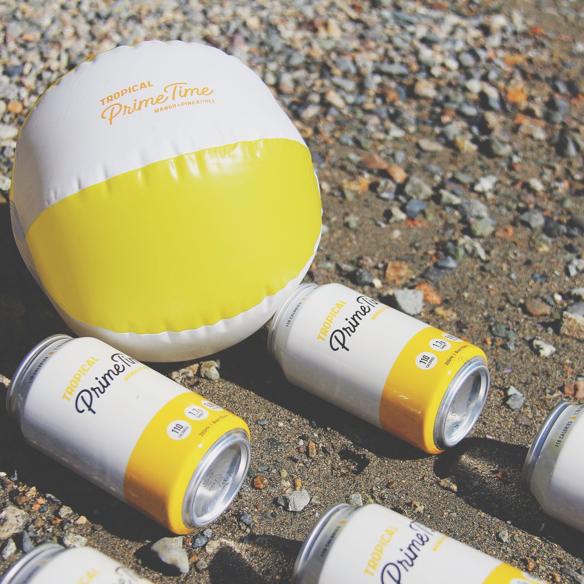 Anyone else excited to hit the beach this summer? 
Let us know what beach is your favourite in the comments below!