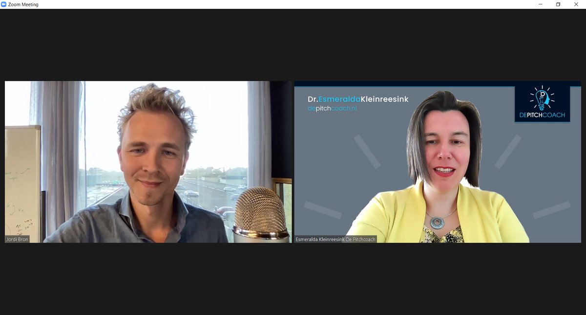 EKleinreesink's tweet photo. Ik irriteer mij mateloos aan telemarketeers. Dus ik was stomverbaasd dat ik dertig minuten lang gefascineerd heb geluisterd naar de Red Panda podcast met telemarketeer Janneke van Meenen. Lees verder: https://t.co/x4wFp4asTL

#pitchcoach #pitch #telemarketing https://t.co/yopk4gIO5G