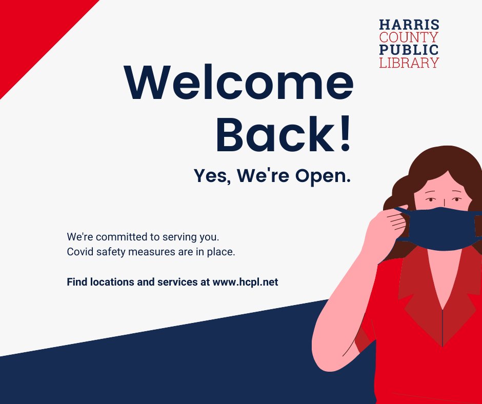 harriscountypl tweet picture