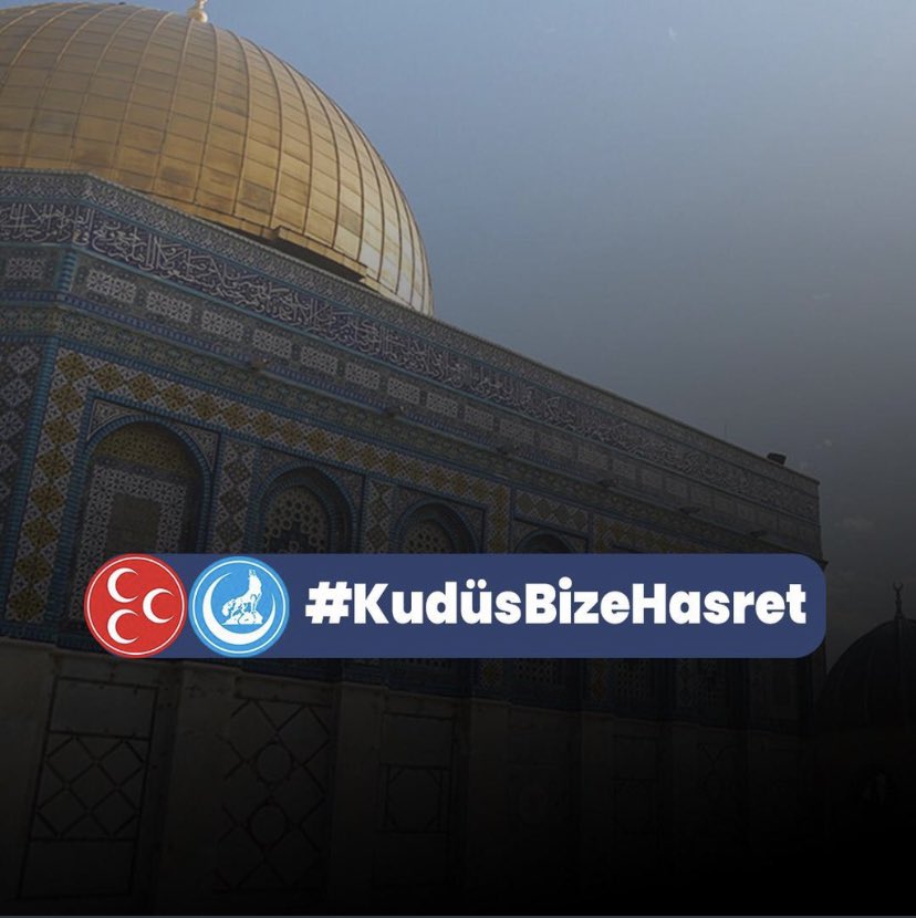 mstdrk's tweet photo. #KudüsBizeHasret https://t.co/Un3ZMMrHIa