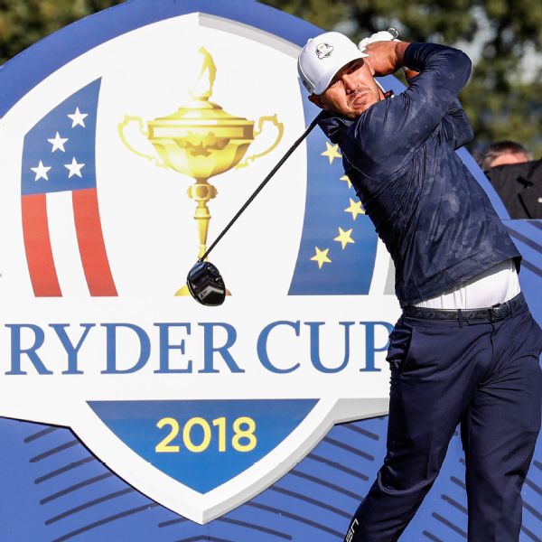 PGA CEO Seth Waugh said Tuesday that he expects a "full fan experience" when the Ryder Cup, postponed a year, is played Sept. 24-26 - espn.com/golf/story/_/i…...