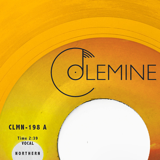 ColemineRecords tweet picture
