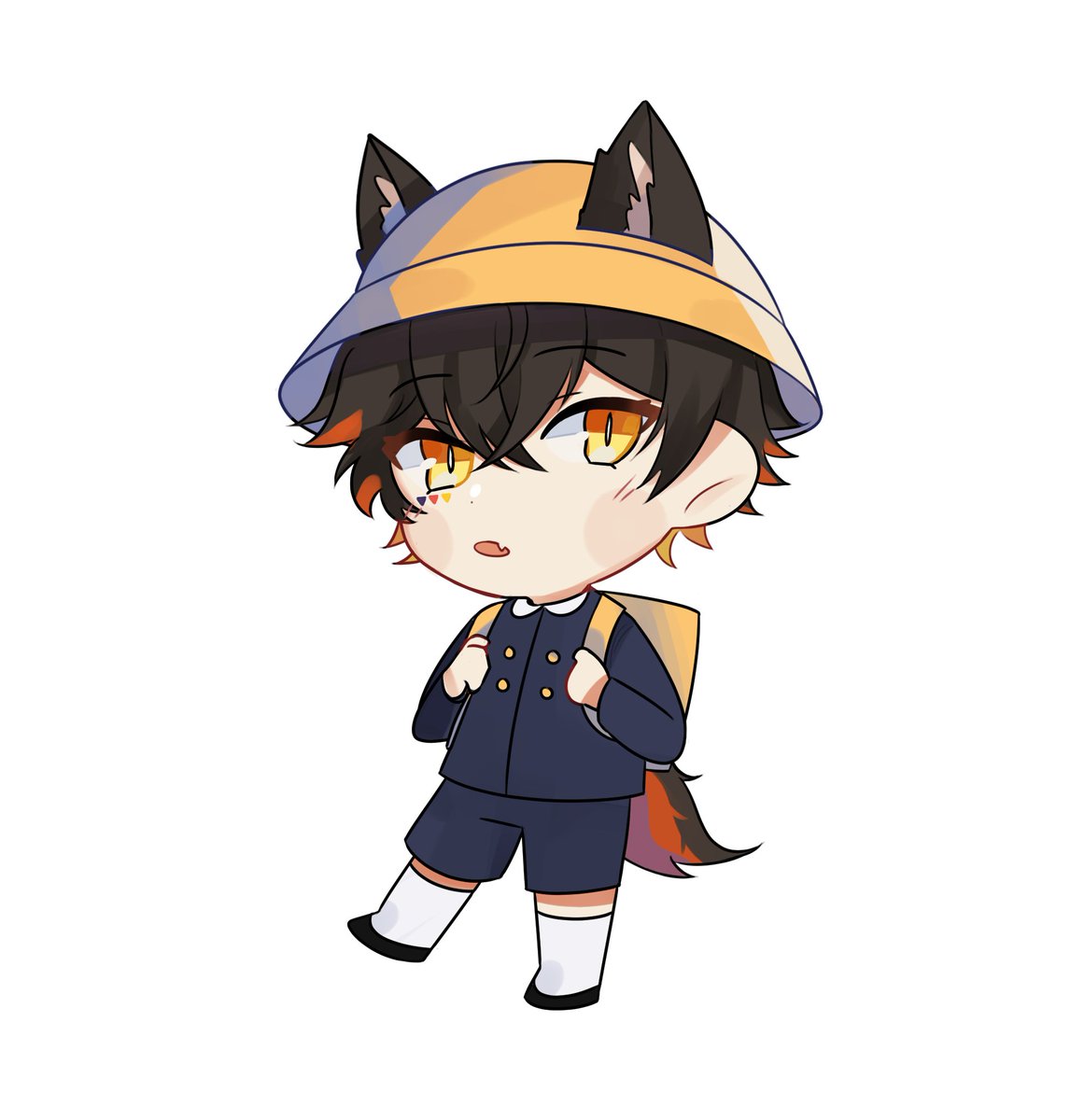 TEO/テオ🦊 tweet media