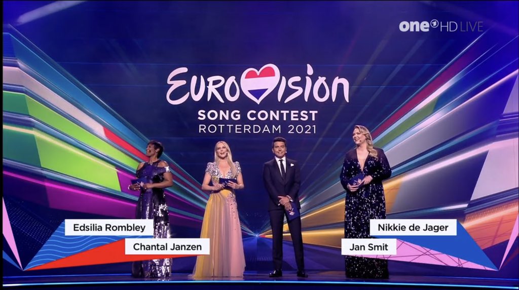 Endlich wieder Peter Urban ❤️