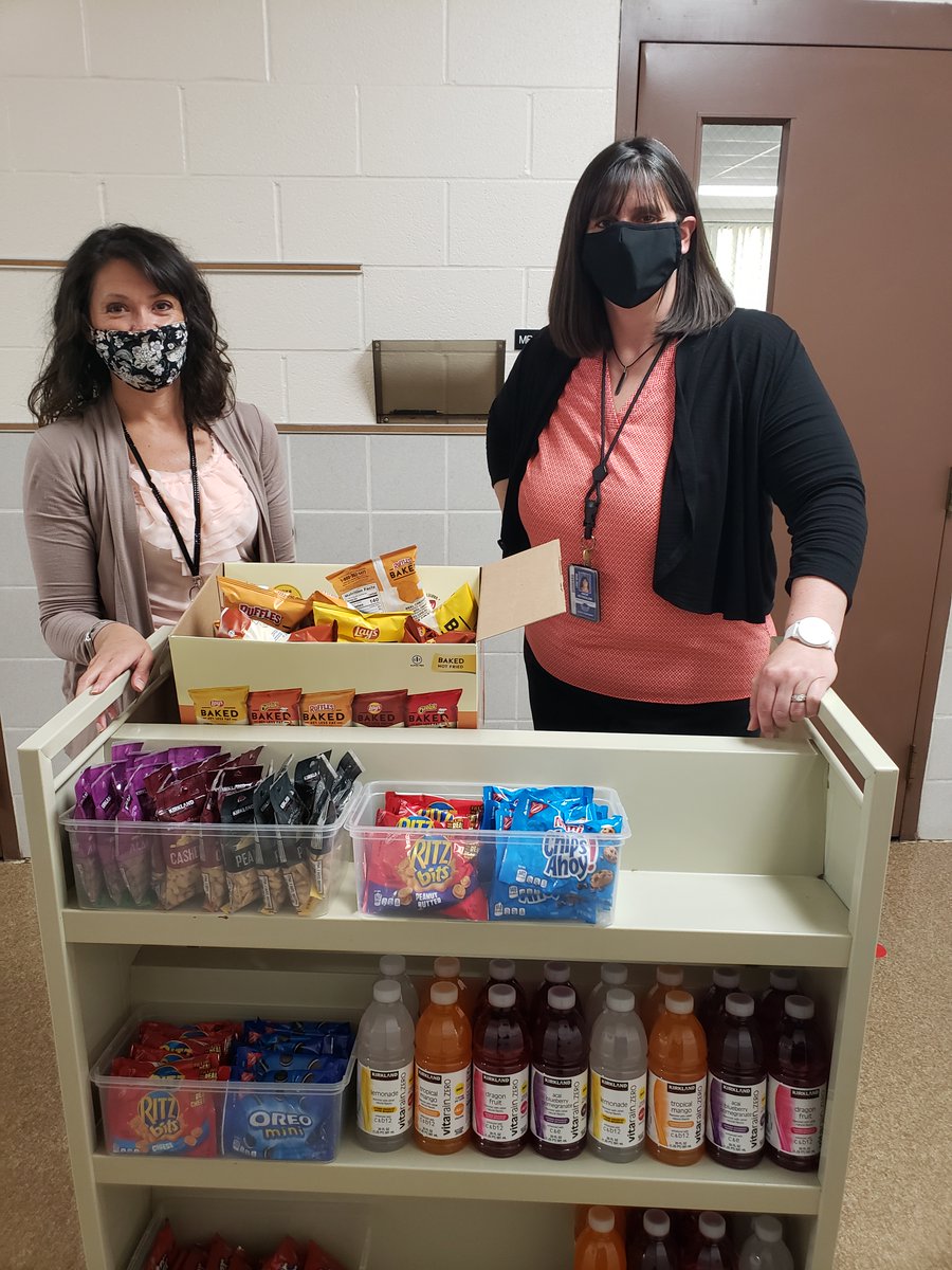 Crissey Elementary tweet media