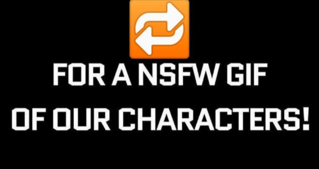 ; ⭐️ I’ll be using different Amazon characters for each post.~ ❤️