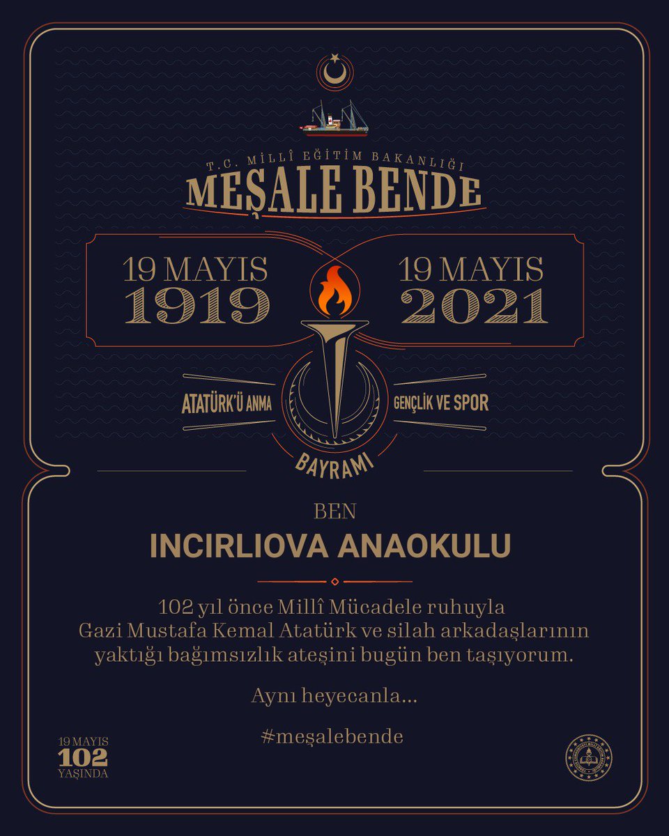#meşalebende <a href="/incirliovamem/">İncirliova İlçe M.E.M</a> <a href="/Aydin_MEM/">Aydın İl Millî Eğitim Müdürlüğü</a> <a href="/tcmeb/">Millî Eğitim Bakanlığı</a>
